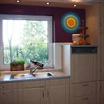 펜션 Morning Sun Comfortable 웨스터스테드