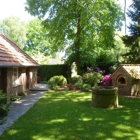 Morning Sun Comfortable * Westerstede