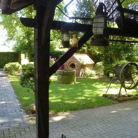 Morning Sun Comfortable Hébergement de vacances Westerstede