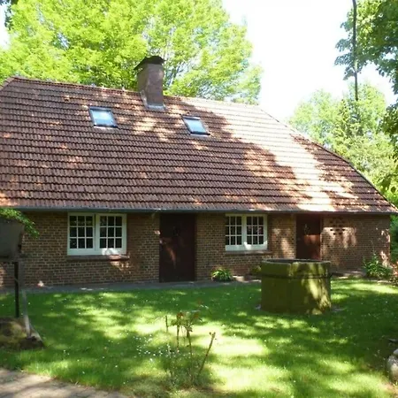 Morning Sun Comfortable Holiday home Westerstede