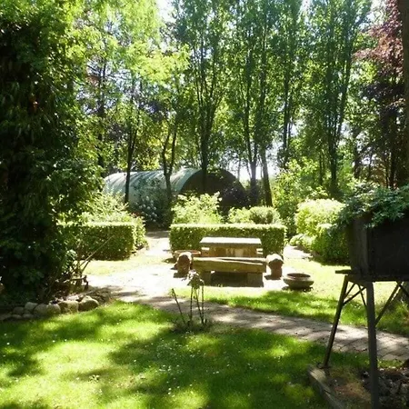 Morning Sun Comfortable Holiday home