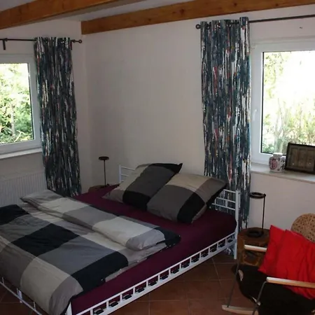 Morning Sun Comfortable Hébergement de vacances Westerstede