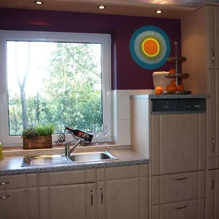 Hébergement de vacances Morning Sun Comfortable Westerstede