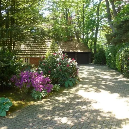 Hébergement de vacances Morning Sun Comfortable Westerstede