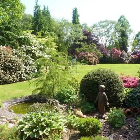 Hébergement de vacances Morning Sun Comfortable Westerstede